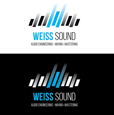 Medium weiss sound logo